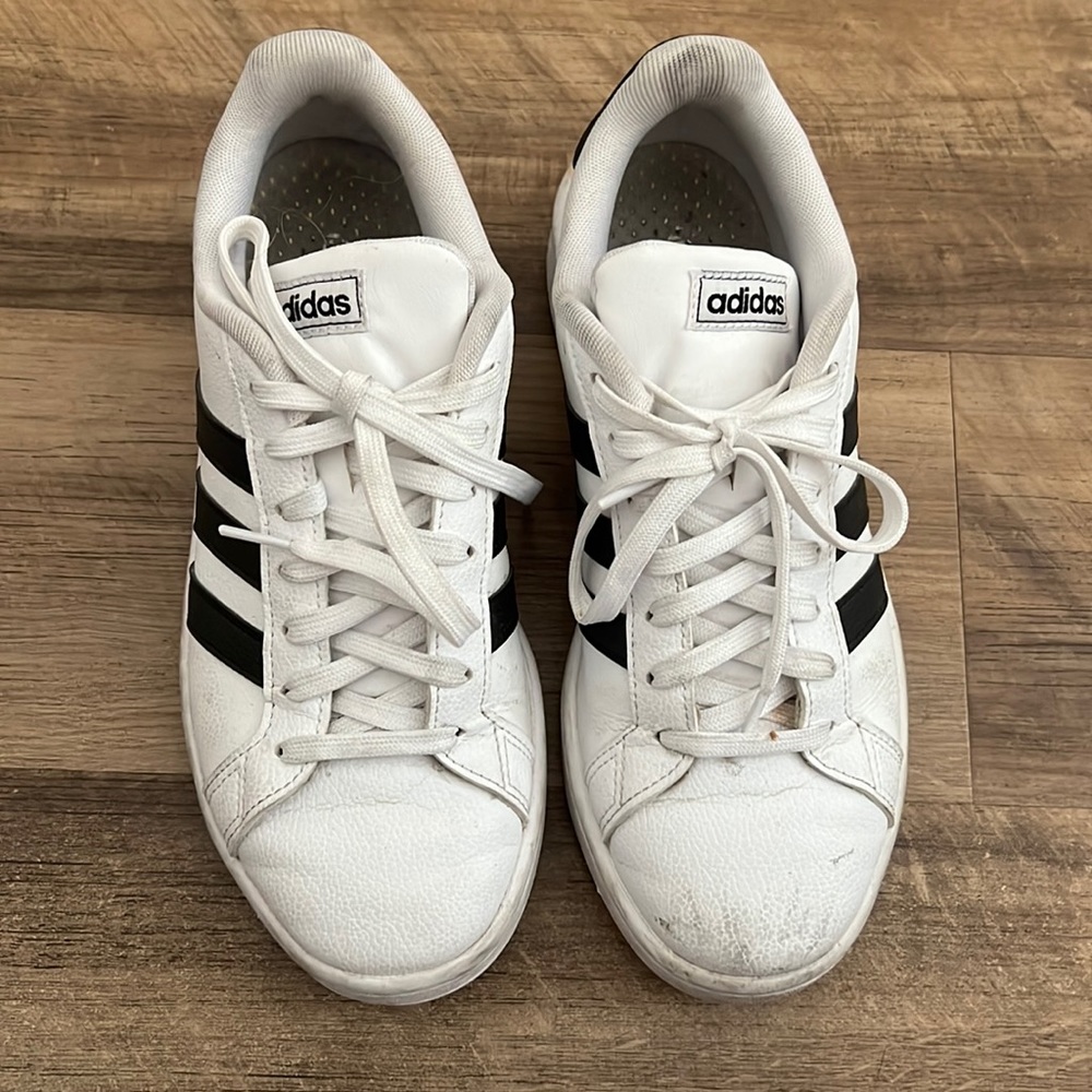 Adidas Shoes